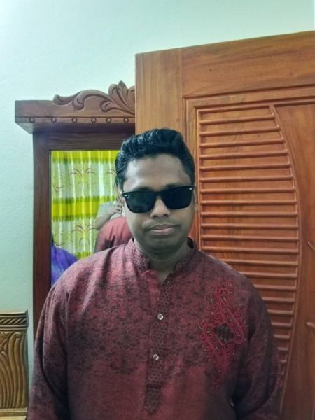 Raj, 25, Ca
