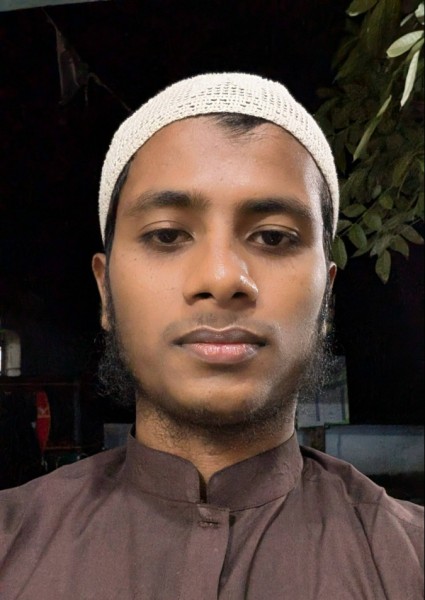 Mohibul, 25, Seria