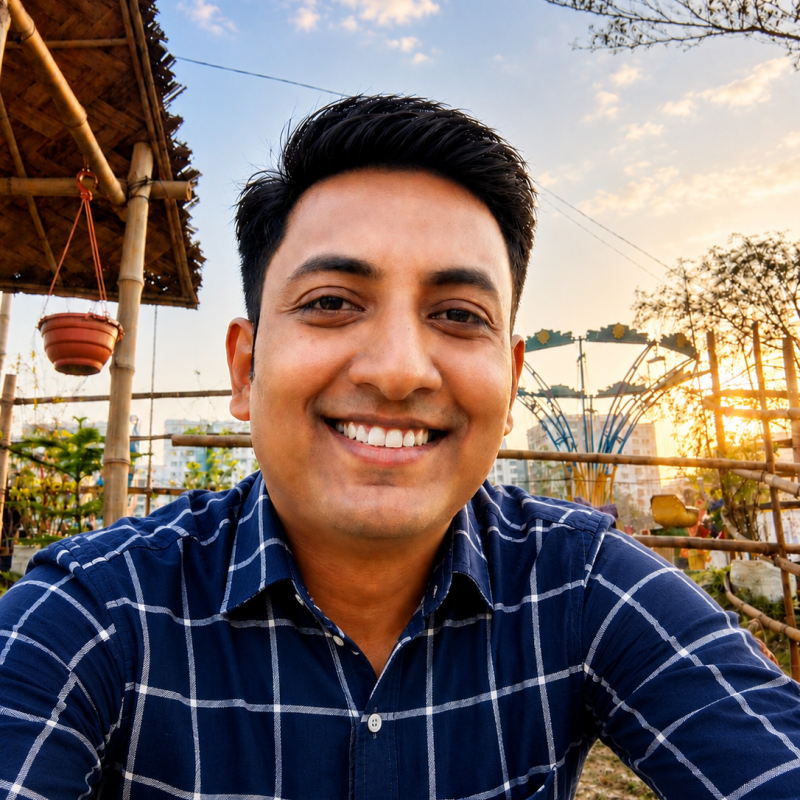 MD.SAIFUL, 25, Dabeiba