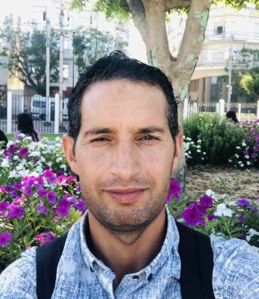 anis, 38, Palia Kalan