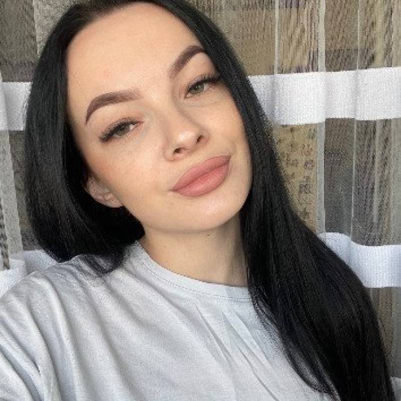 Alina, 35, Putnam