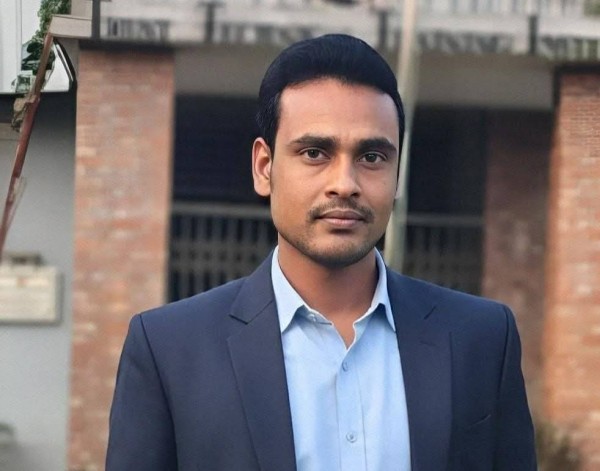 MD sujon pk, 27, Geneva