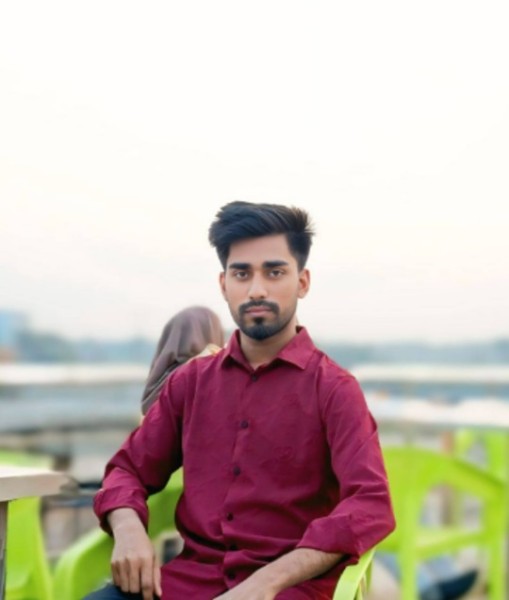 MD RABBI HOSHEN, 24, Ing