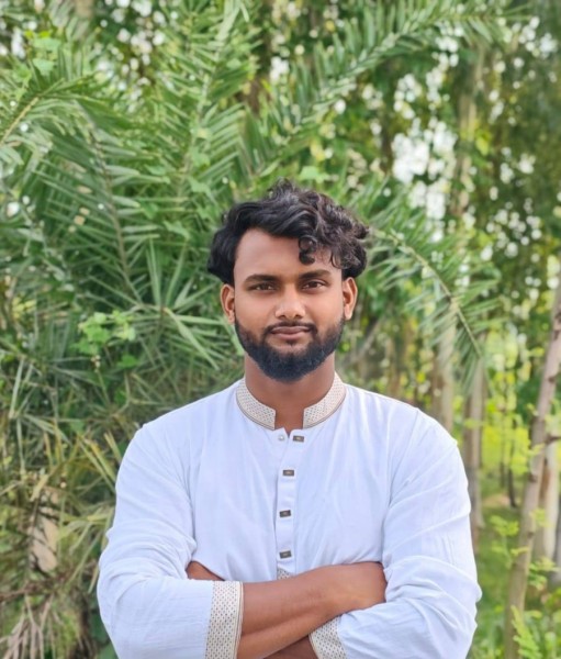 Md, 26, Passi