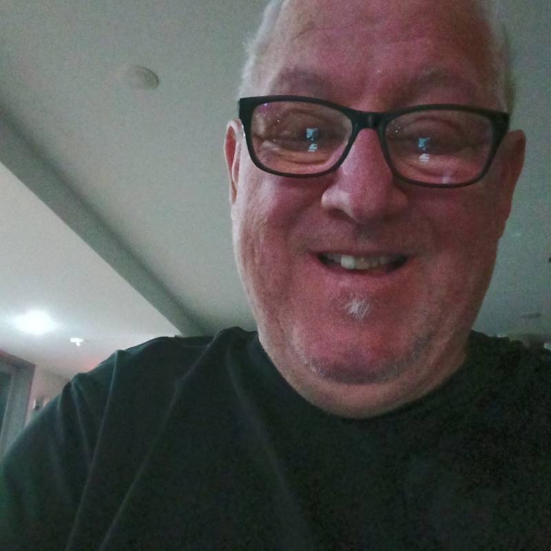 Nelson, 64, Cahokia Heights