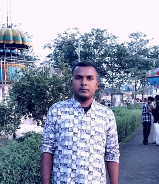 Sunny, 25, Gulshan