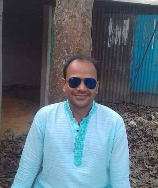 Jakir Khan, 44, Shildon
