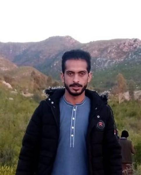 Kareem, 29, Bernardo De Irigoyen