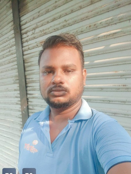 Sujon, 30, Dahu