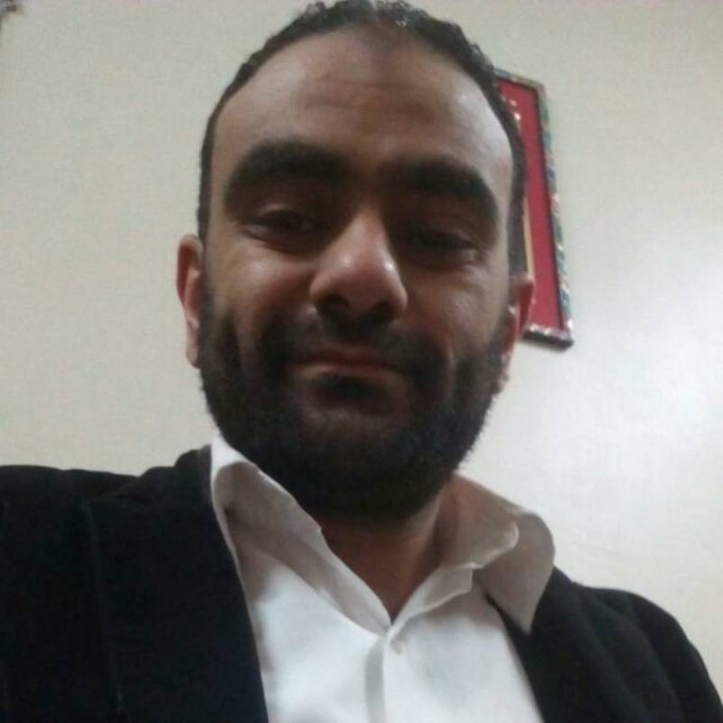Ayman, 42, Zapotln Del Rey
