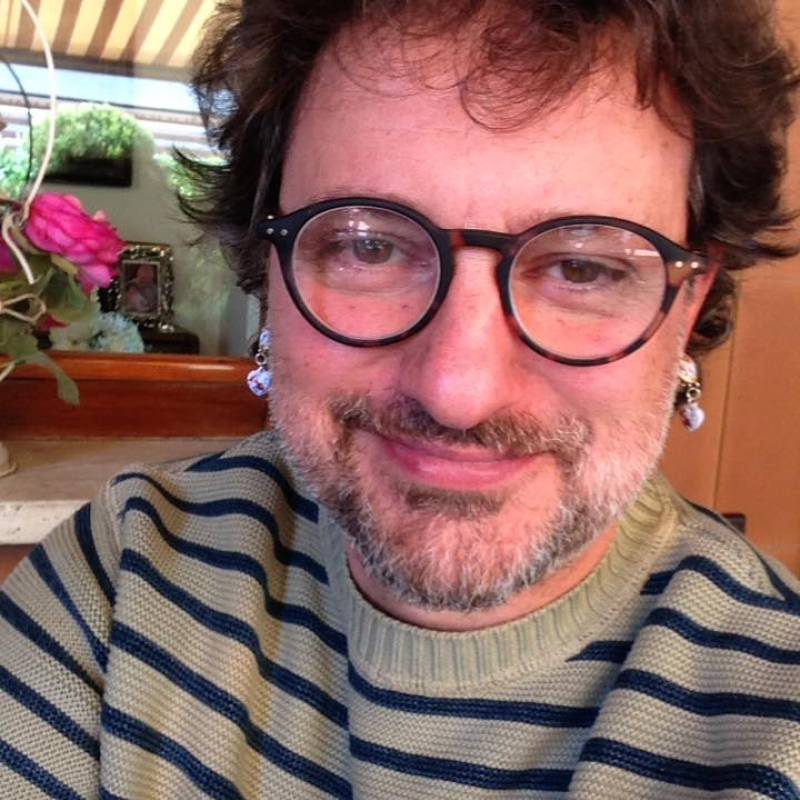 Eric Schroder, 55, Taohongpozhen