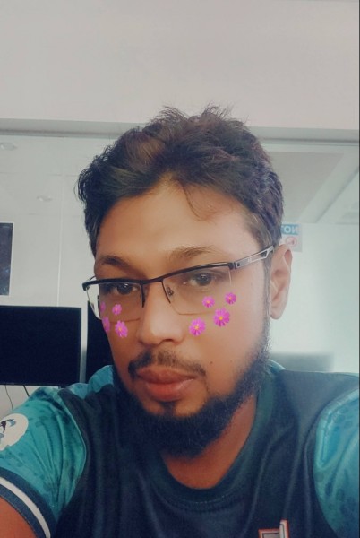 SikderWali, 31, Fulgazi