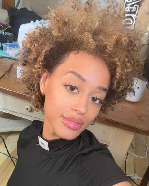 Linda, 53, Templin