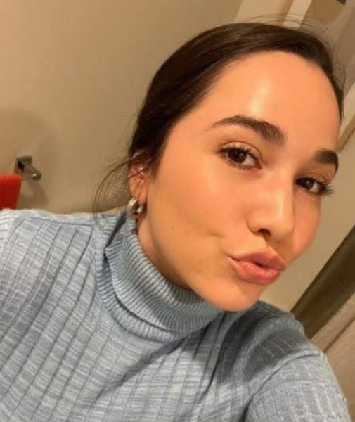Evelyn Brown, 30, Mandawa