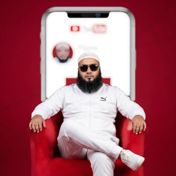 Md Kamal Khan, 38, Kmyrn
