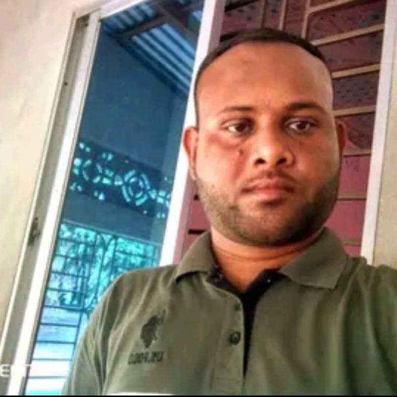 Shejnur, 32, Mendoza