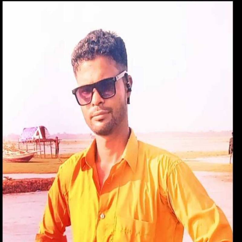 Md ALOMGIR Hossain, 33, Tampa Florida