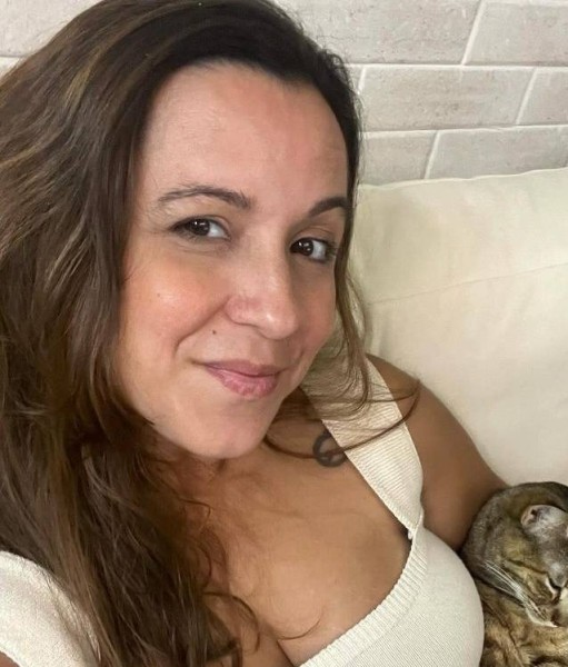 Cee, 48, Savissivik