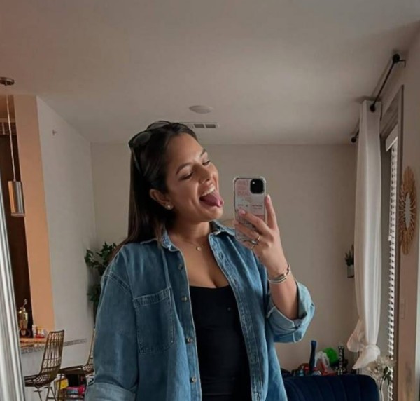 Sandra, 31, Chapainawabganj