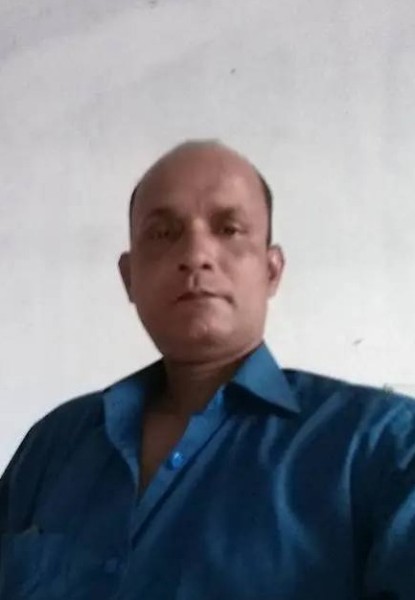 Khokon Ahmad, 41, Ternate