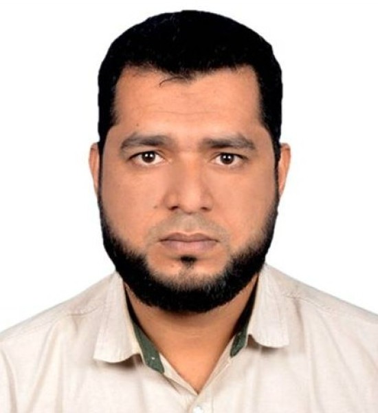 Sahed, 37, Kyvi