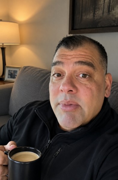 Alex, 43, Yangliuqing