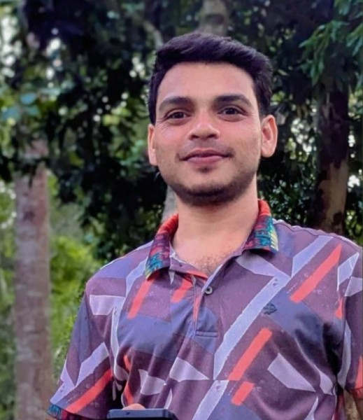 I\'m Arham, 28, Beldaur