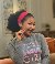 mary joshua, 22, Sidon