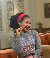 mary joshua, 22, Murom