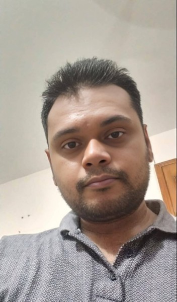 Arshad Hossain, 35, Worth