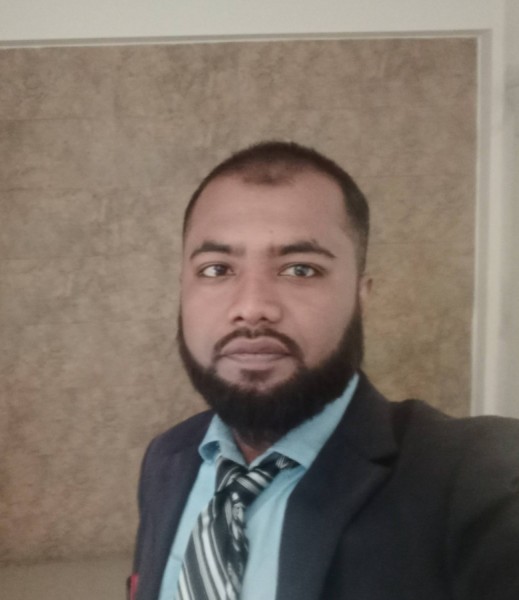 Kamrul, 27, Passau