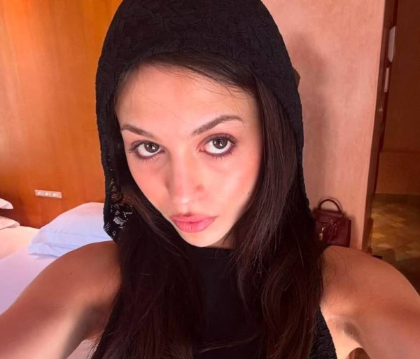 Tancym, 31, Beaconsfield
