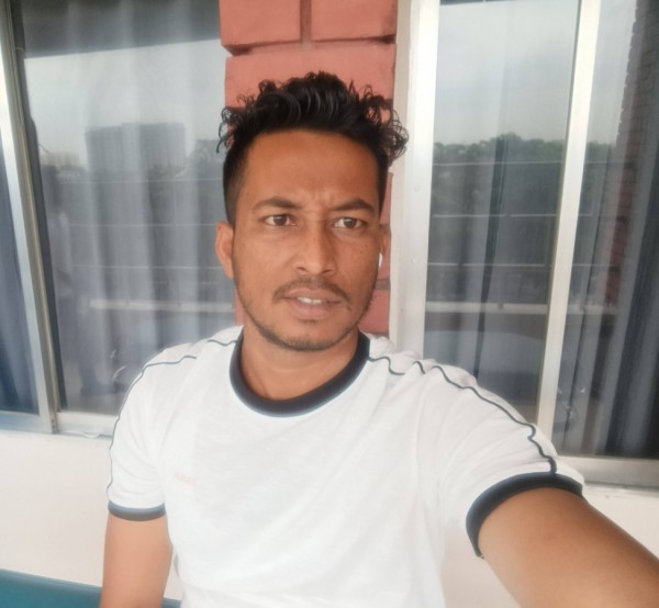 Saif, 29, Zvolen