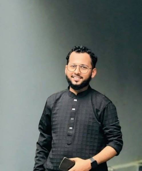 Galib mahmud, 30, Dumaria
