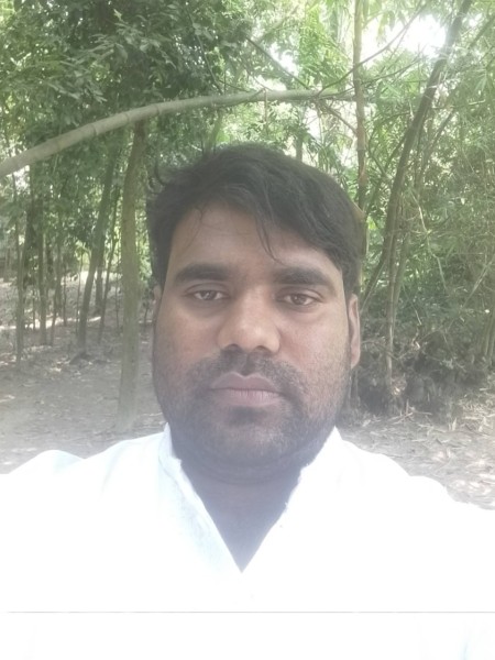 Ahasan, 27, Villa Aberastain