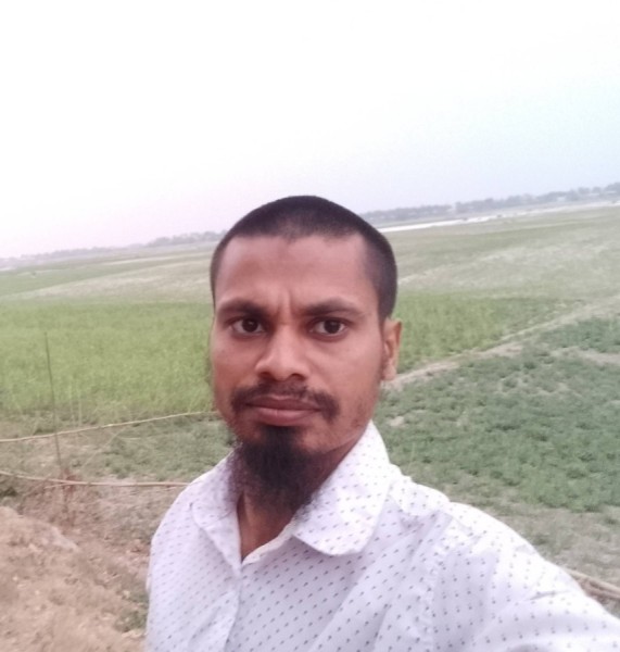 MD RASHEDUL ISLAM, 26, Oulad Daoud