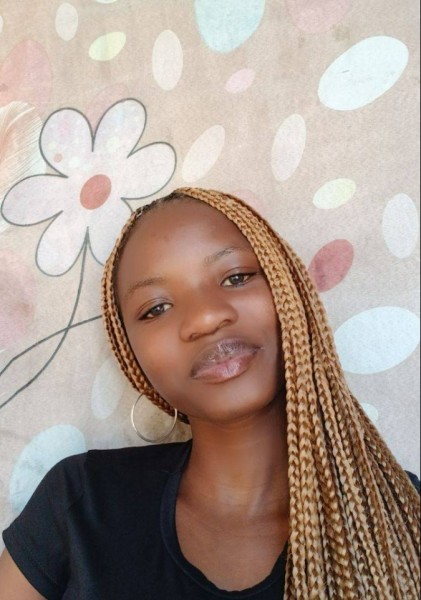 Sofia, 20, Panauti