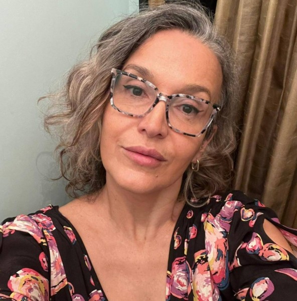 Kate, 58, Cqueza