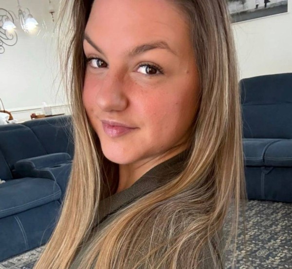 Olivia, 23, Longtaixiang