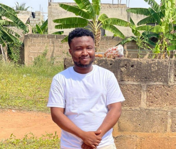 De Ragner, 30, Canteleu