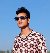 MD RASEL KHAN, 23, San Antonio La Paz