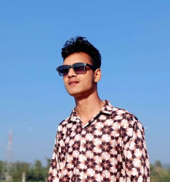 MD RASEL KHAN, 23, Arakkapadi
