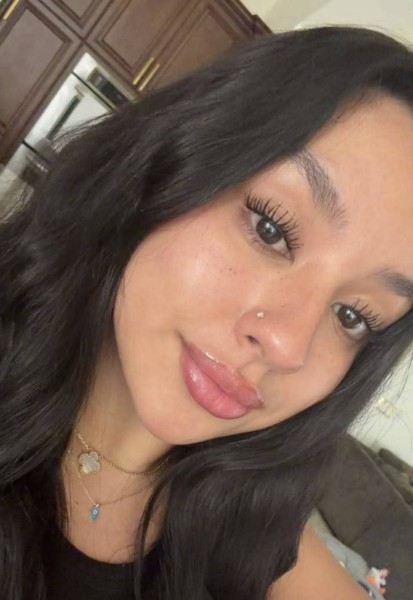 Ellen, 26, Mankera