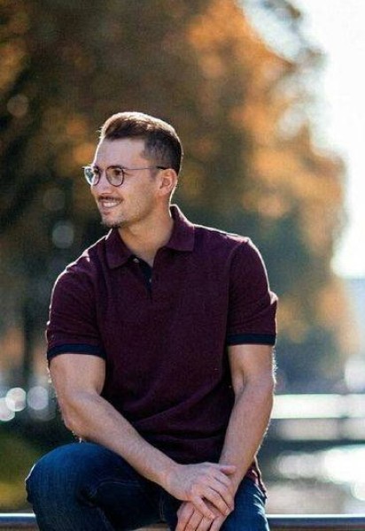Ratul, 26, Mascoutah