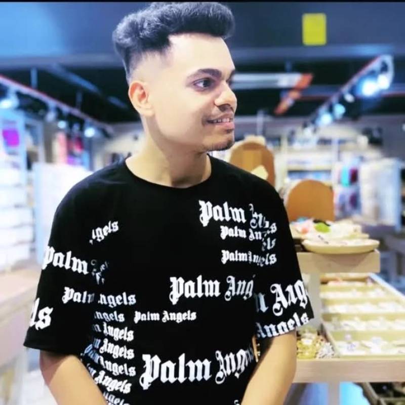 Sourav, 30, Mogok