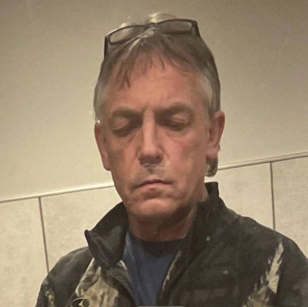 Richard, 53, Cuemba