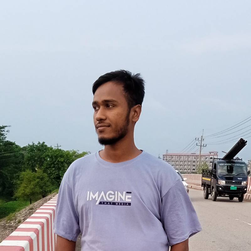 Md.Naim, 25, Kaipram