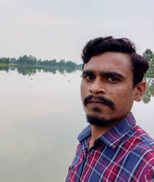 Fulmia, 31, Machados