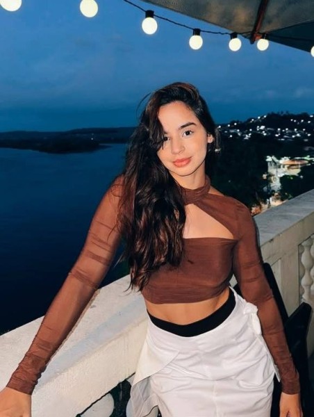 Michelle M. Barber, 27, Bnkura