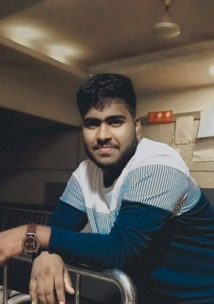Mr Alex, 22, So Ludgero